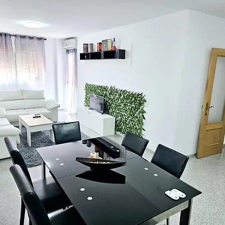 Apartment Increible Piso Centrico