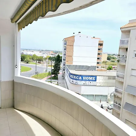 Increible Piso Centrico *