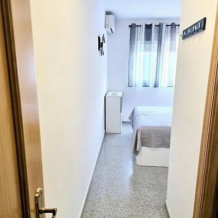 Increible Piso Centrico *