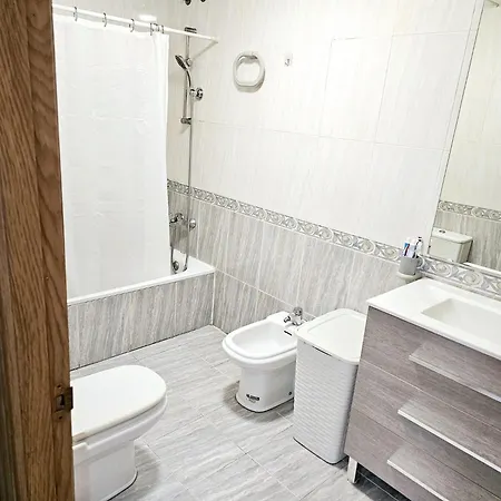 Increible Piso Centrico Apartment Gandia