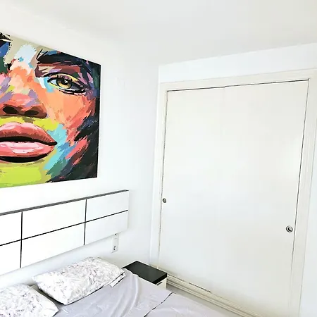 Increible Piso Centrico Apartment *