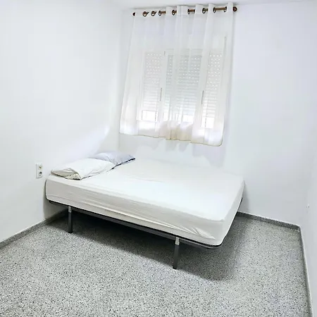 Increible Piso Centrico