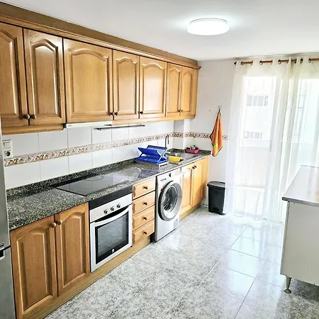 Apartment Increible Piso Centrico *