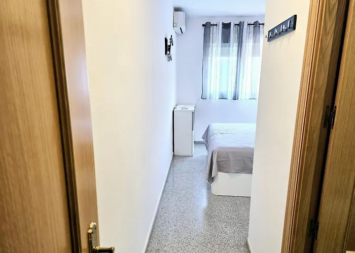 Increible Piso Centrico *
